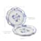 Kate Aspen&#xAE; 9&#x22; Blue Willow Premium Paper Plates, 32ct.